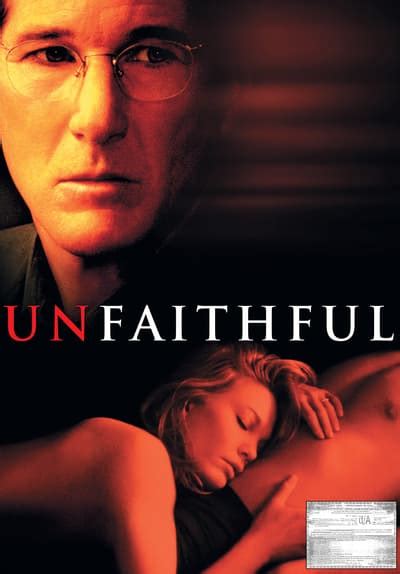 unfaithful movie free|Unfaithful (song) .